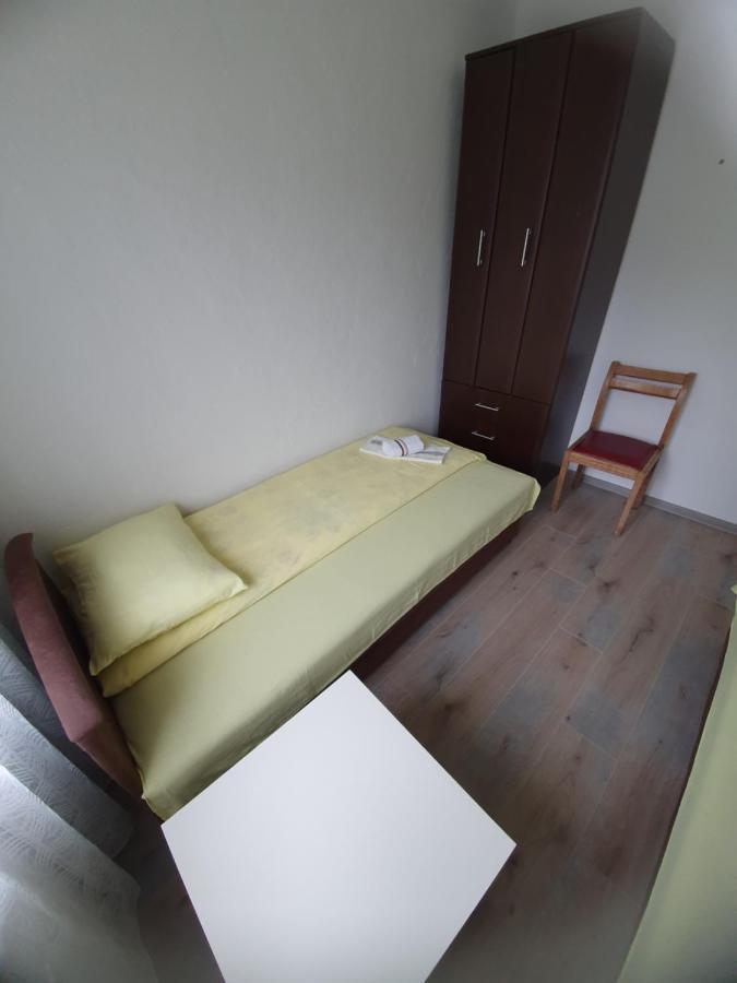 Apartman Planinski Raj Žabljak Exterior foto