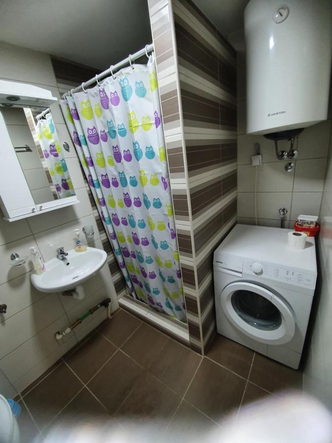 Apartman Planinski Raj Žabljak Exterior foto