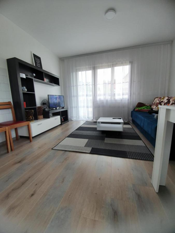 Apartman Planinski Raj Žabljak Exterior foto