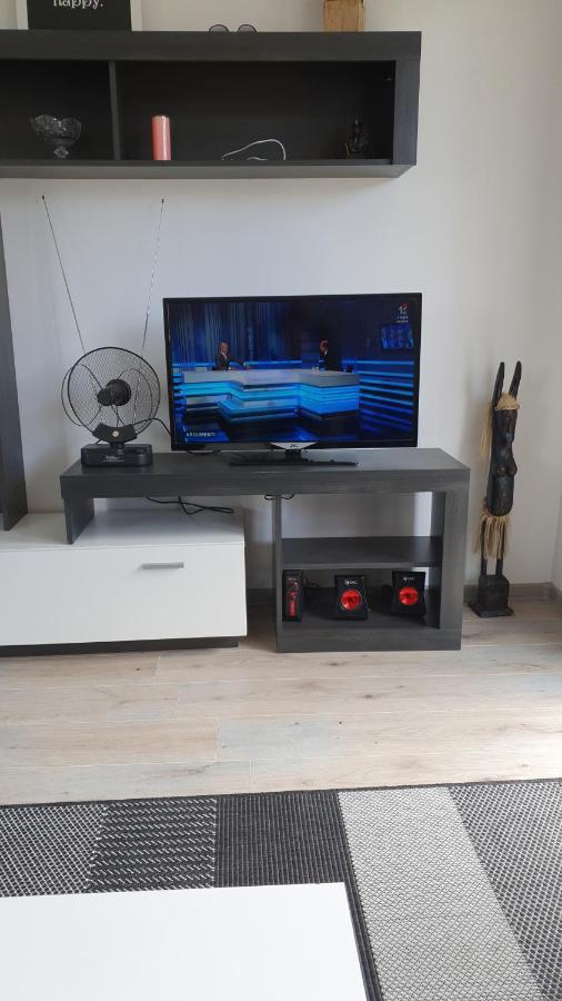 Apartman Planinski Raj Žabljak Exterior foto