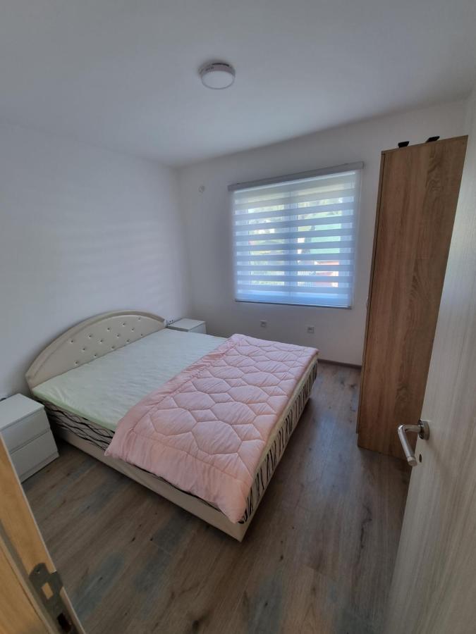 Apartman Planinski Raj Žabljak Exterior foto