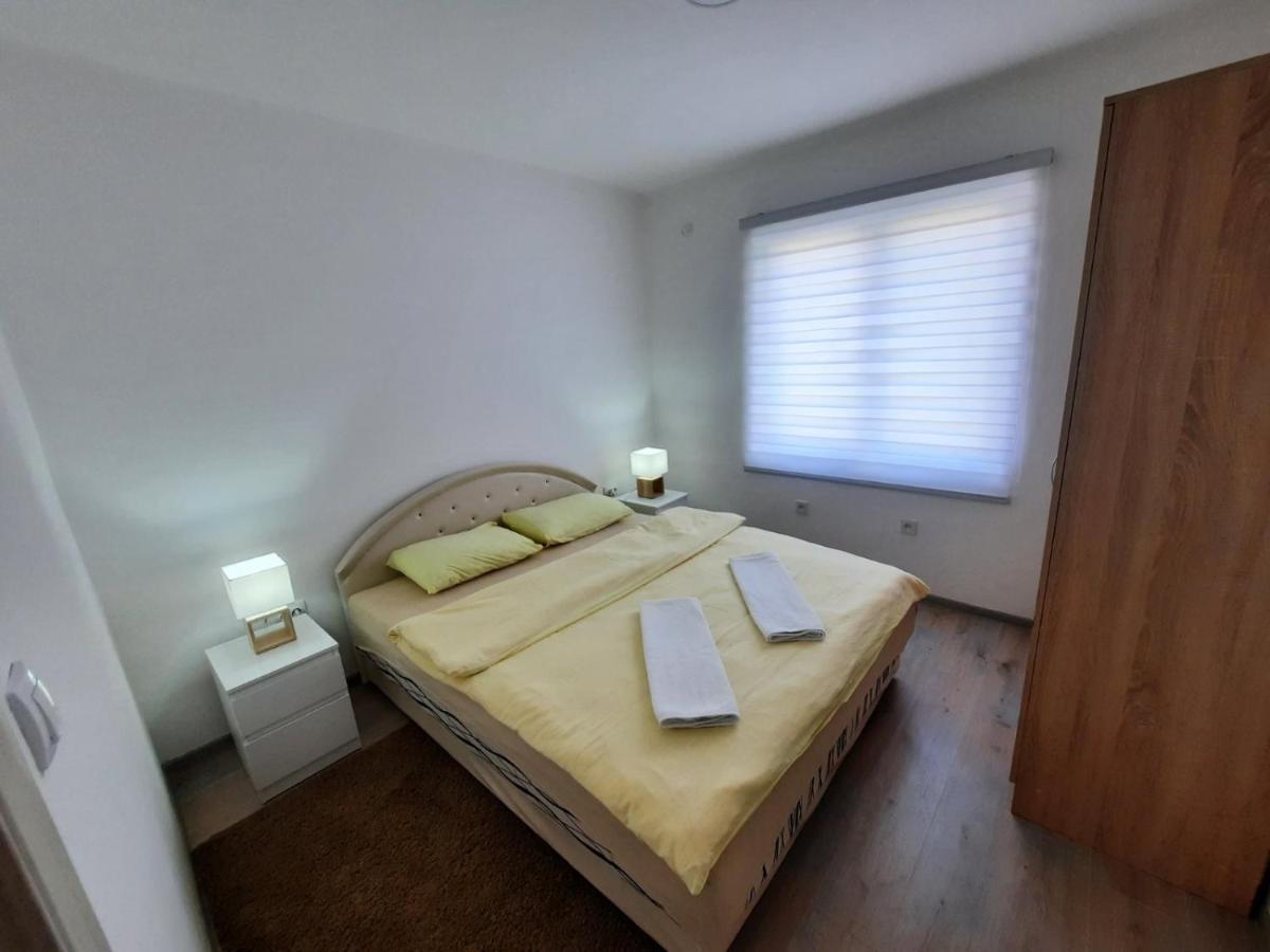 Apartman Planinski Raj Žabljak Exterior foto