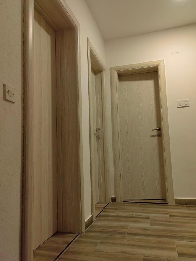Apartman Planinski Raj Žabljak Exterior foto