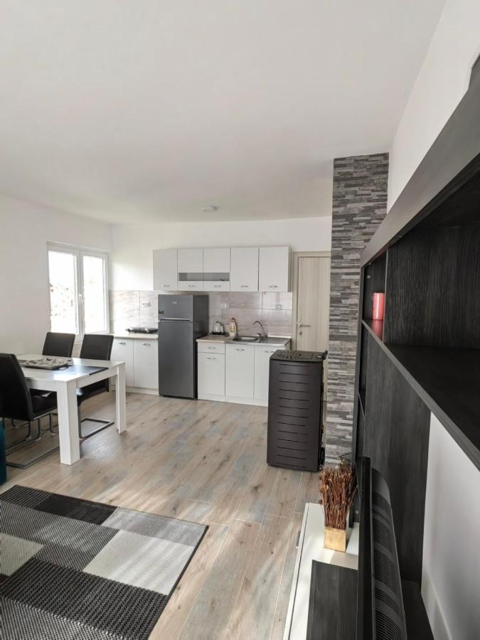 Apartman Planinski Raj Žabljak Exterior foto
