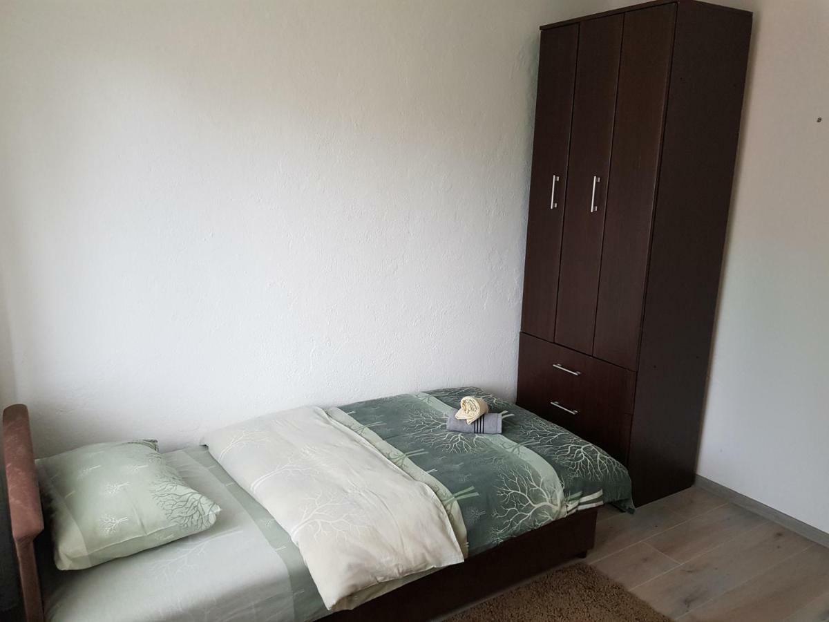 Apartman Planinski Raj Žabljak Exterior foto