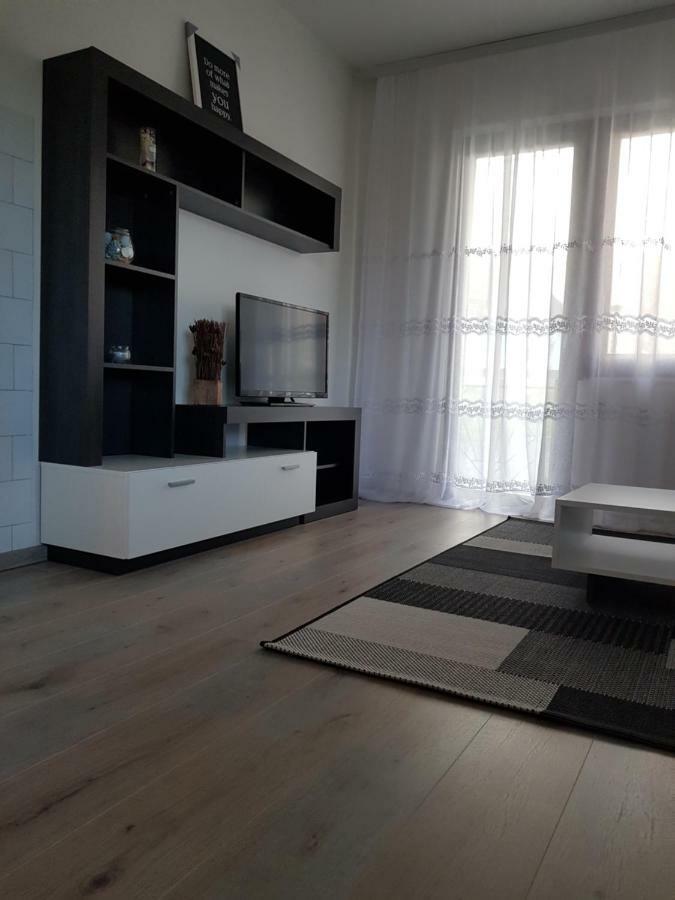 Apartman Planinski Raj Žabljak Exterior foto